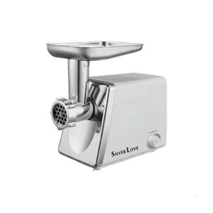 Moledora De Carne El&eacute;ctrica 1000w Profesional