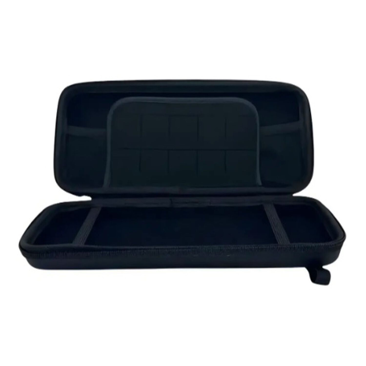 Estuche Y Lamina Mica Nintendo Switch Oled image number 4.0