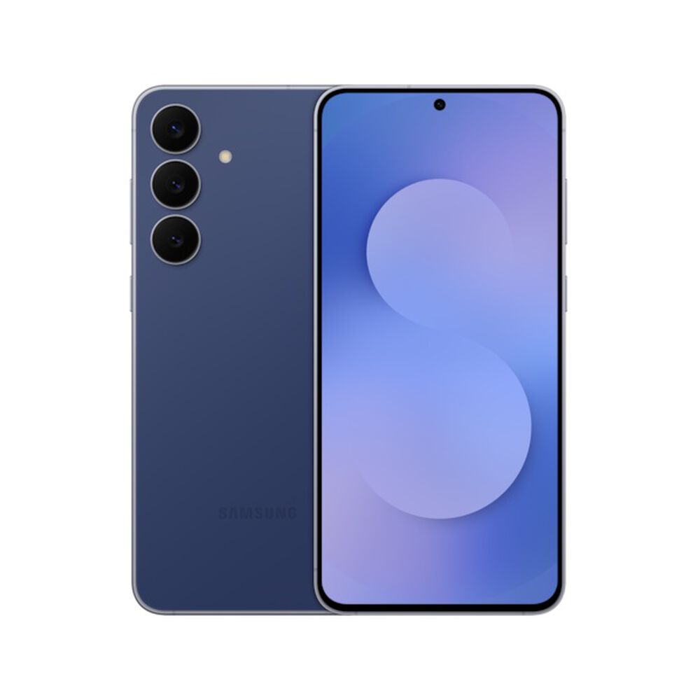 Galaxy S25 Fe 256gb Azul Marino image number 0.0