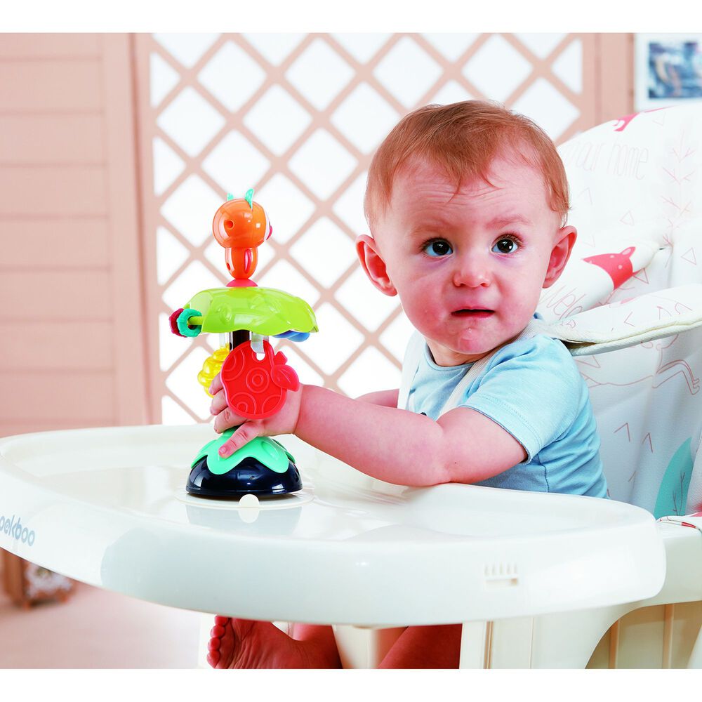 Juguete Universal Fun Owl image number 4.0