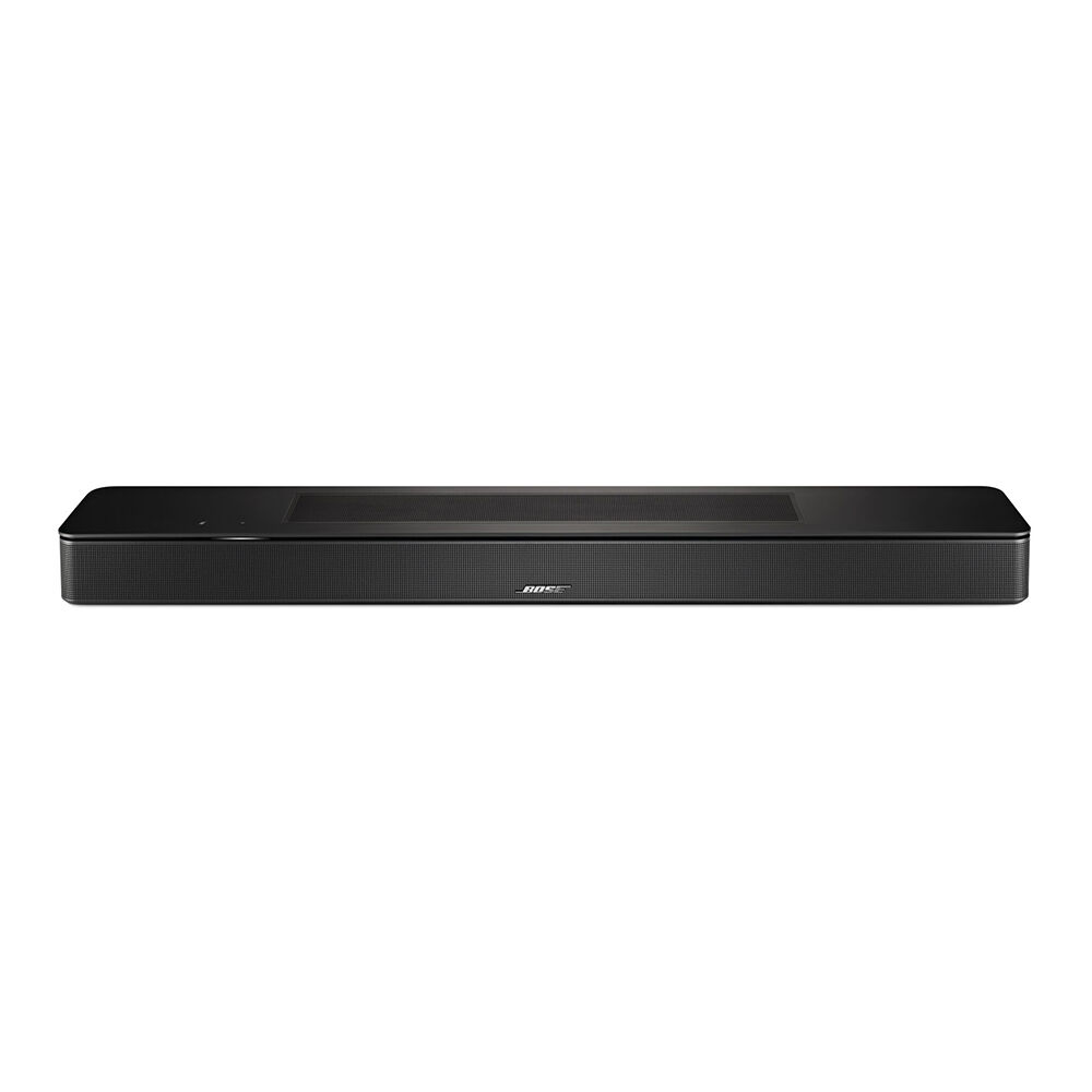 Bose Smart Soundbar 600 Negro image number 4.0