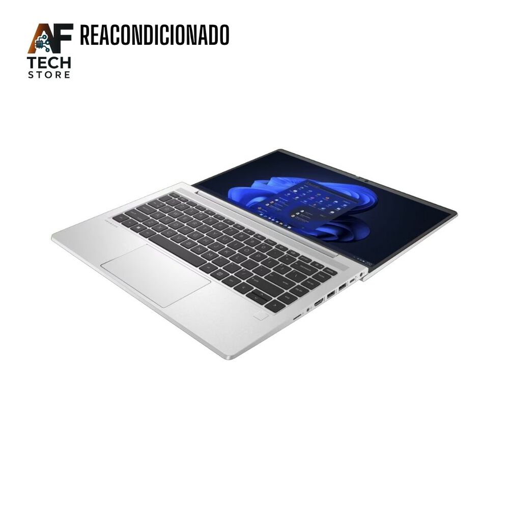 Notebook Hp 440 G7 I5 10th 8gb 256gb - Win11+office - Reacondicionado Profesional image number 3.0
