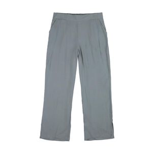 Pantalón Full Print Tiro Medio Palazzo Mujer Geeps