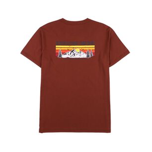 Polera Deportiva Hombre Wetland