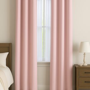 Cortina Engomada Termica 100% Blackout 140x225