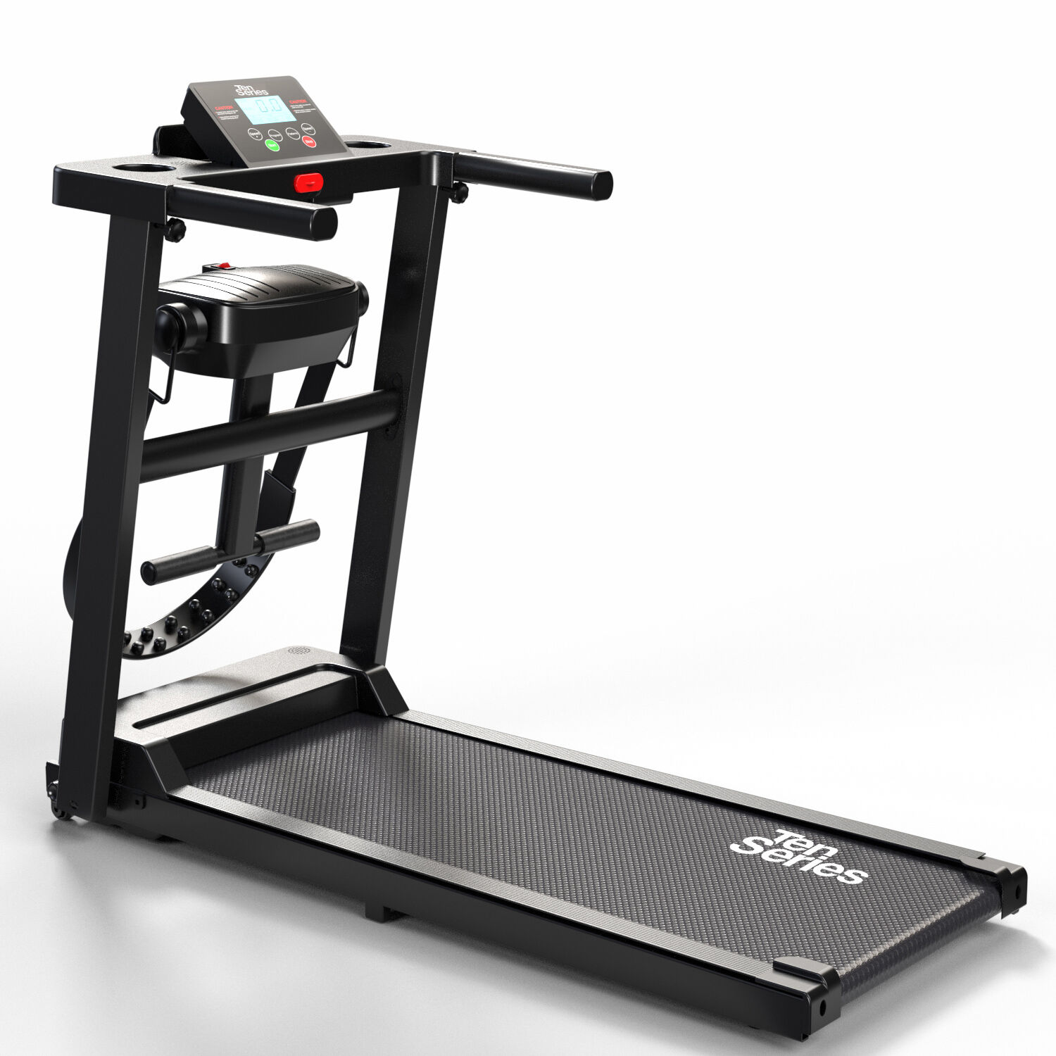 Trotadora Tm80 Reference Ten Series - Reacondicionado image number 0.0