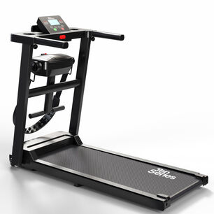 Trotadora Tm80 Reference Ten Series - Reacondicionado