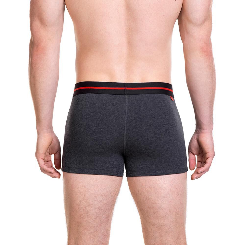 Pack Boxer Boxer Hombre Zoo York / 2 Unidades image number 1.0