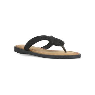 Sandalia Mujer Geeps Black