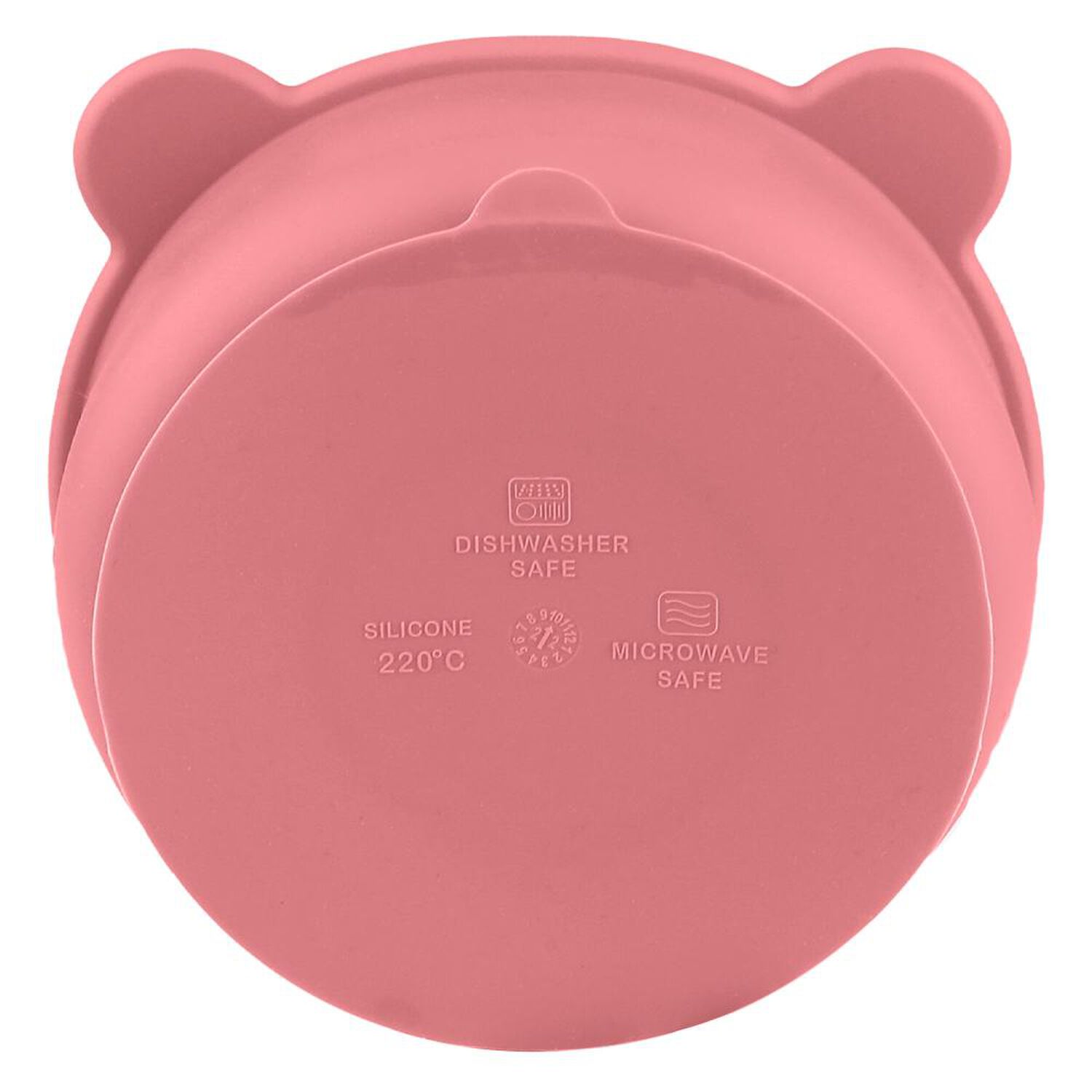 Bowl Rosado Infanti image number 3.0