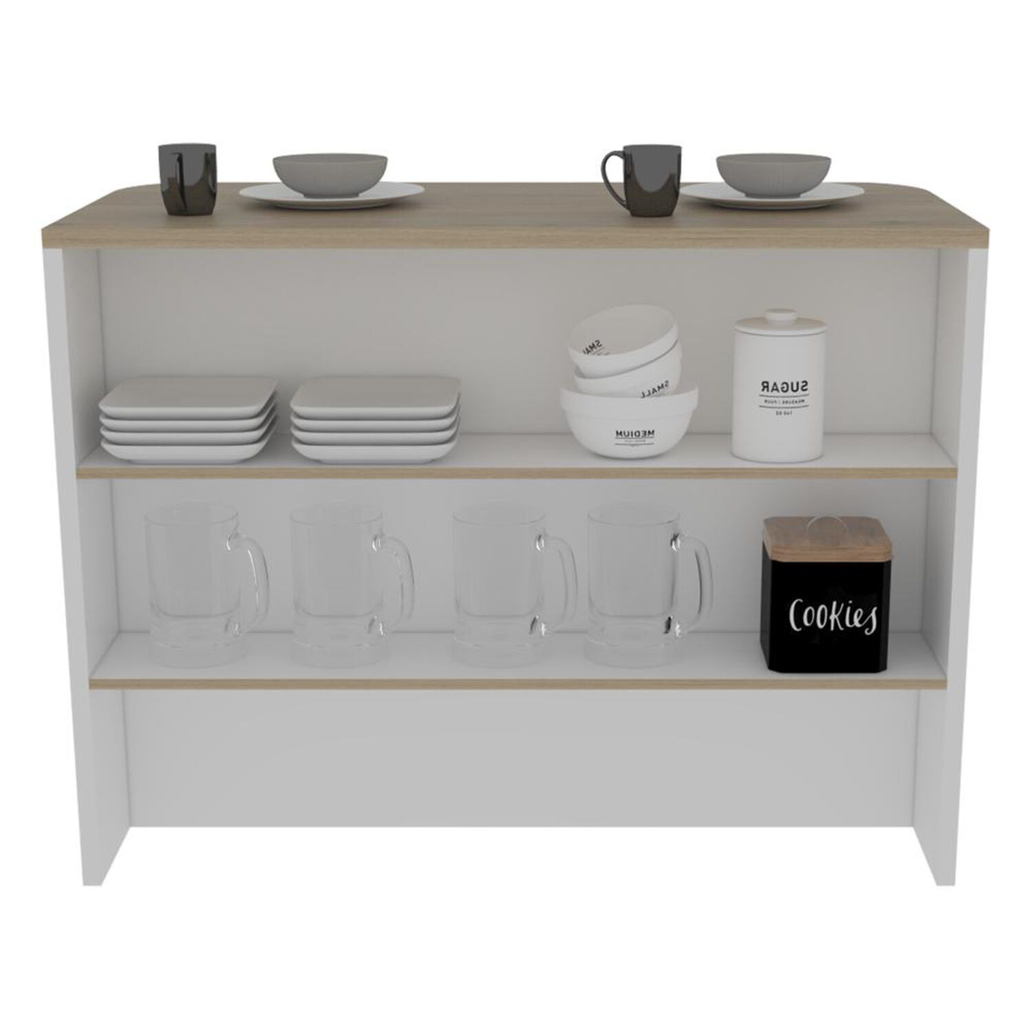 Bar Tuhome Fendi/ 3 Puertas image number 1.0