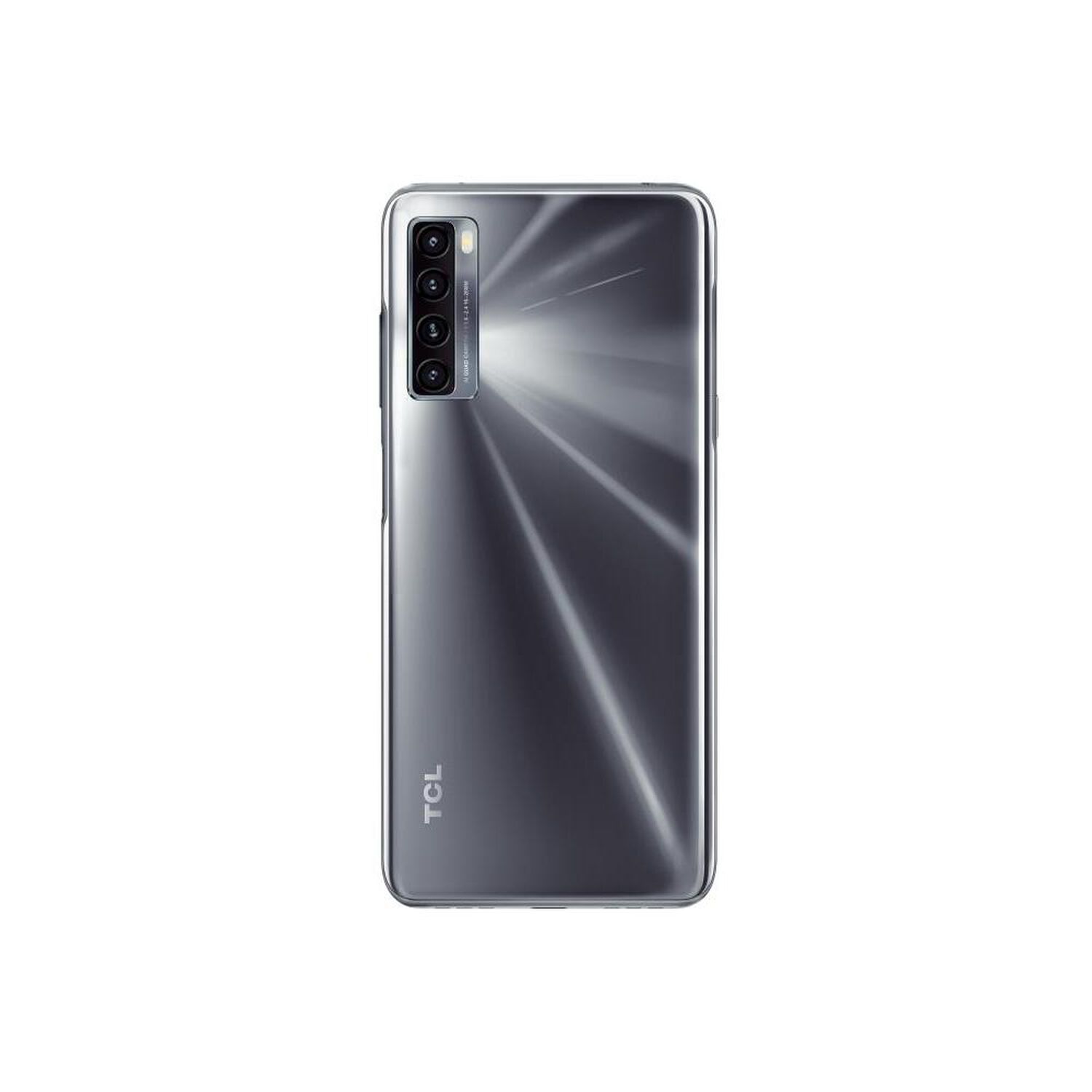 Smartphone TCL 20L / 128 GB / Liberado image number 1.0