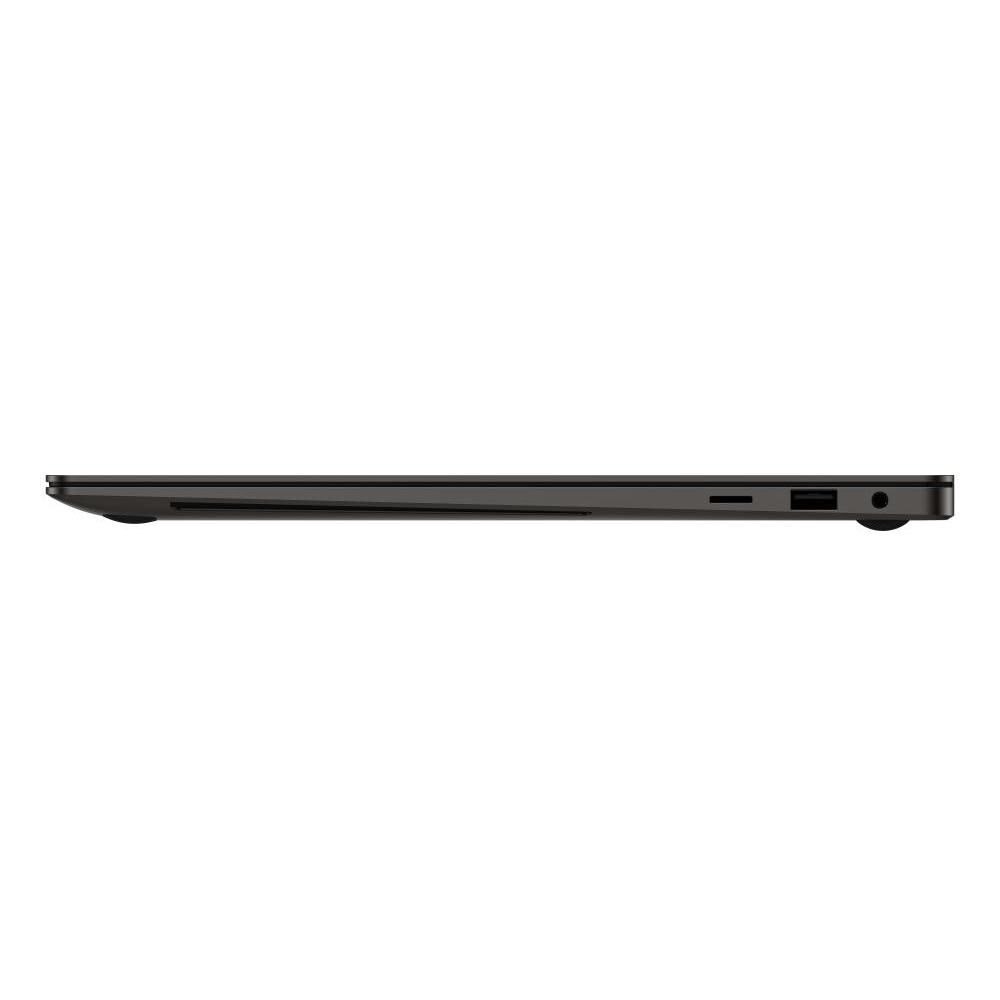 Notebook 16" Samsung Galaxy Book 3 Pro 16 / Intel Core I7 / 16 GB RAM / Intel Iris Xe Graphics / 512 GB SSD image number 6.0