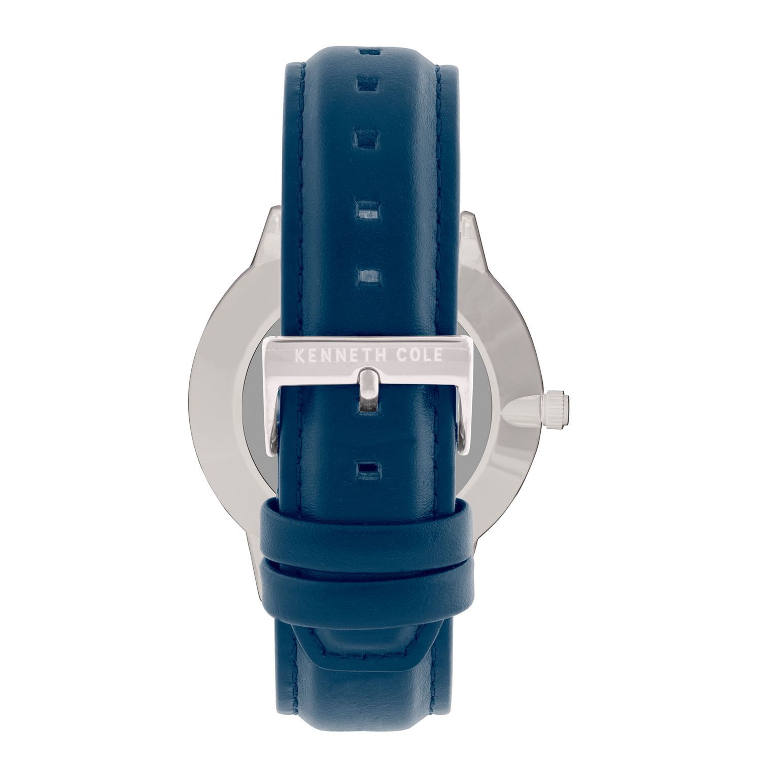 Reloj Kenneth Cole New York Kcwga2172106 Azul Hombre image number 1.0