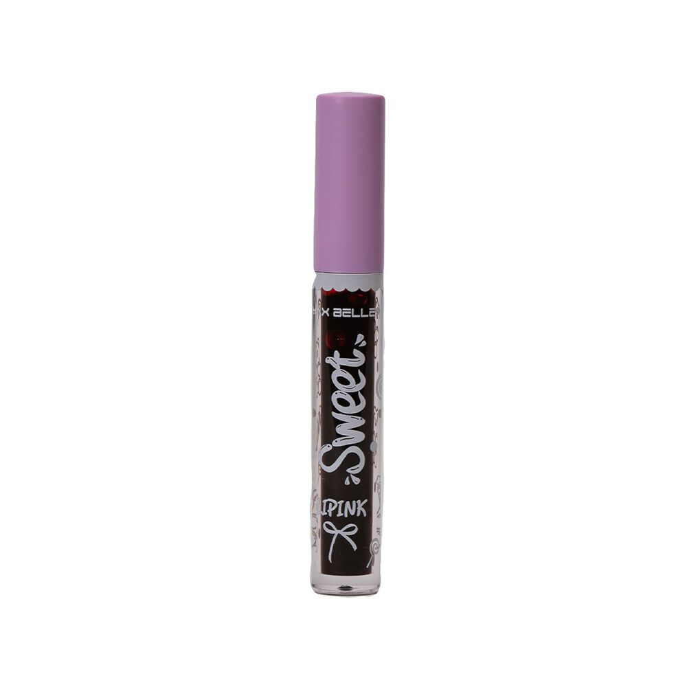 Brillo Labial Tono 02 Morado Chinitown image number 0.0