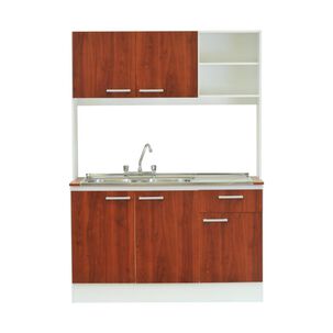 Mueble De Cocina Mobikit Lonquimay / 5 Puertas / 1 Cajon