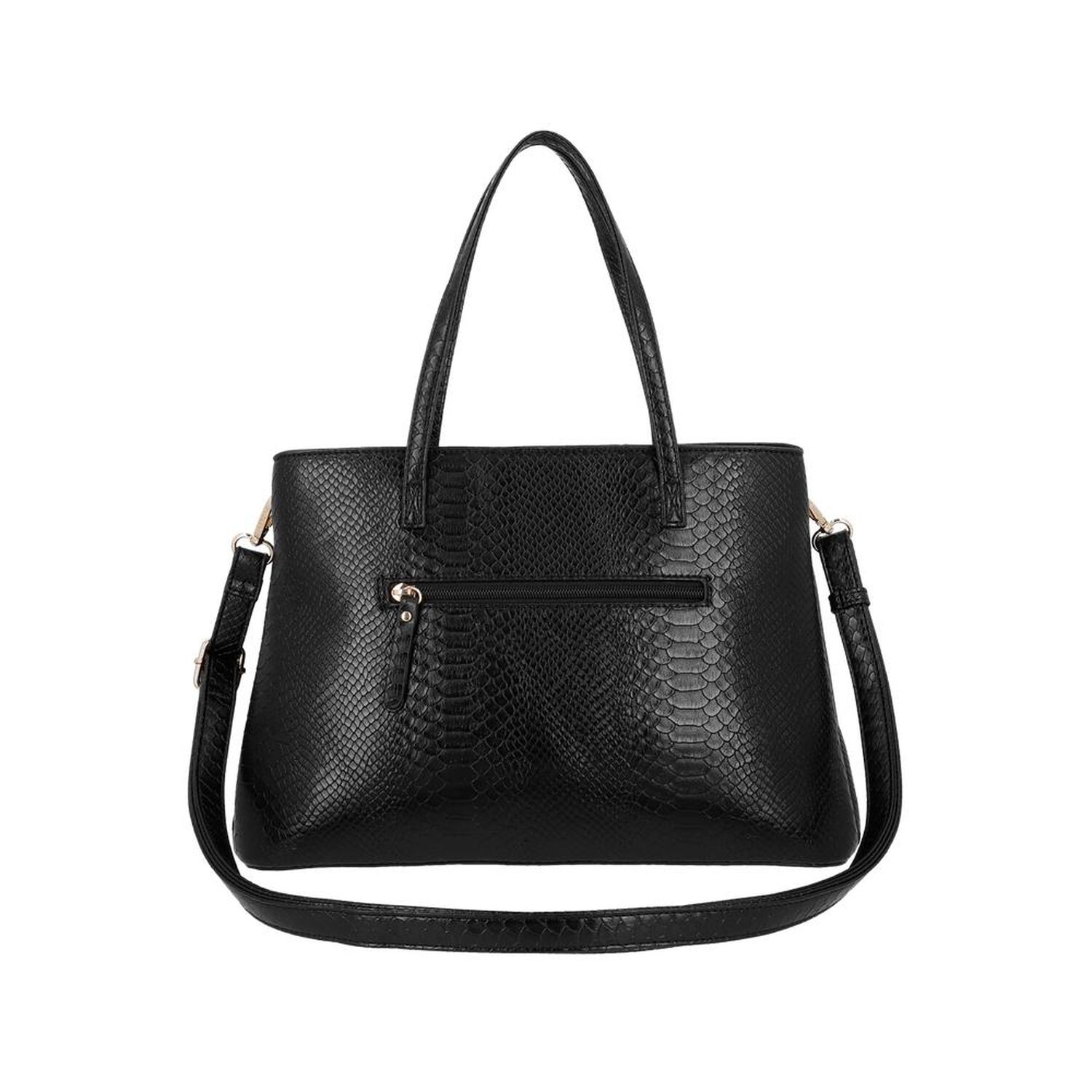 Cartera Tote Secret Zagreb Sc7 Mediana image number 2.0