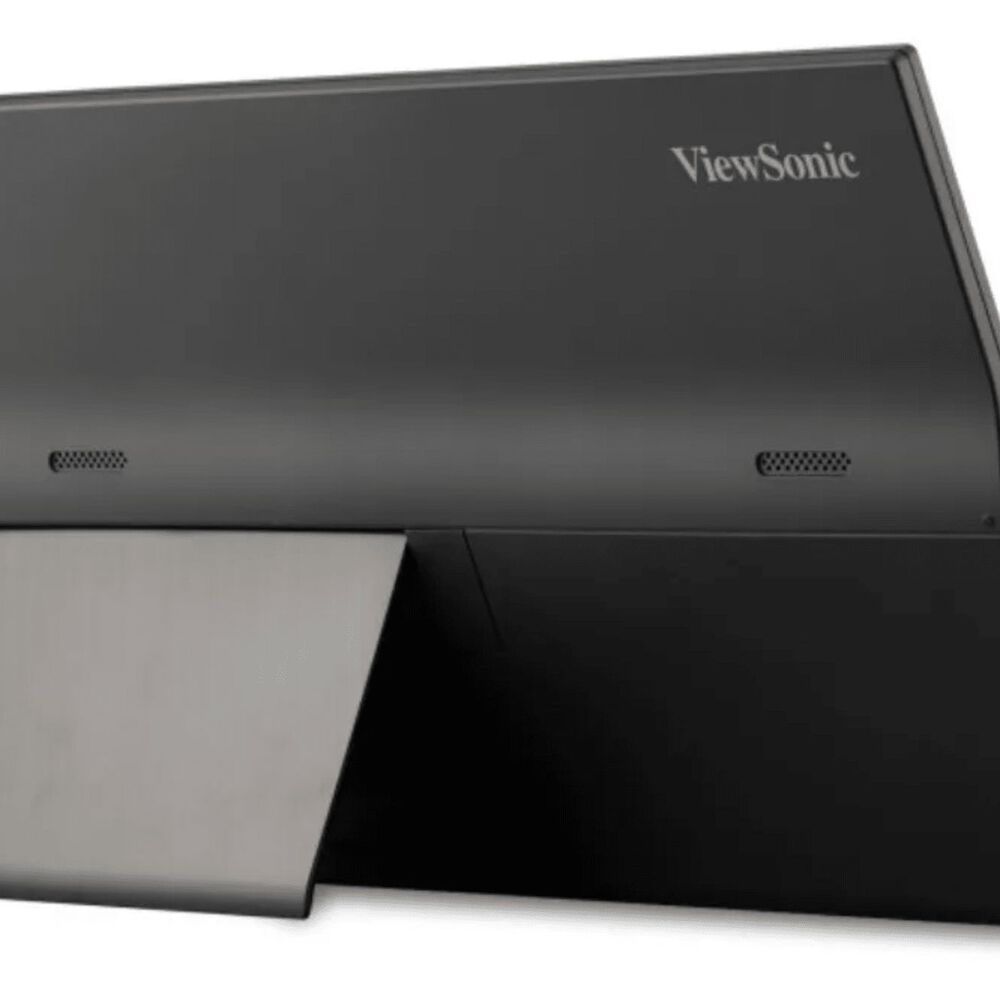 Monitor Portátil Viewsonic Va1655 16" Ips Full Hd Usb-c Hdmi image number 4.0