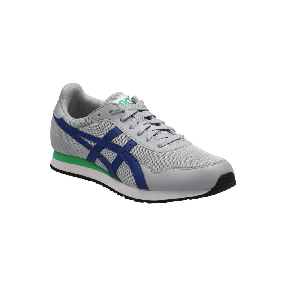 Zapatilla Urbana Unisex Asics Tiger Runner en Oferta | Hites.com