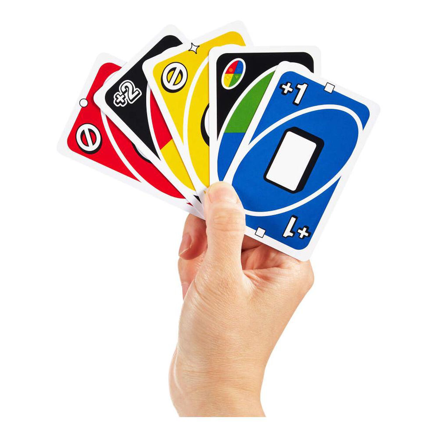 Juego De Mesa Uno Jdf56 image number 1.0
