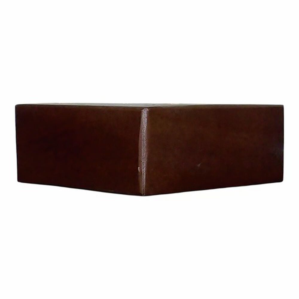 Kit 4 Patas Tipo L - Altura 4.5 Cm (chocolate) image number 2.0