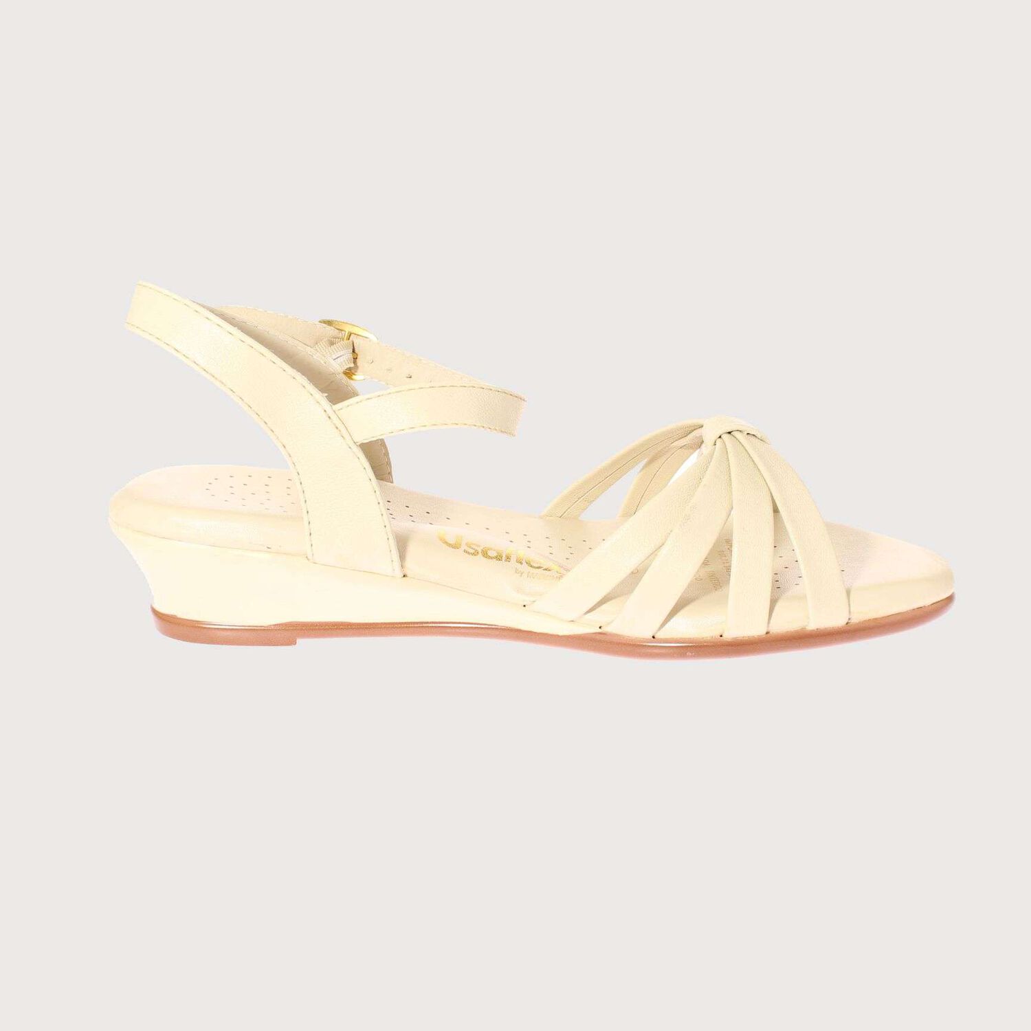 Sandalia Beige Marche Art. 5zl10201beige image number 3.0
