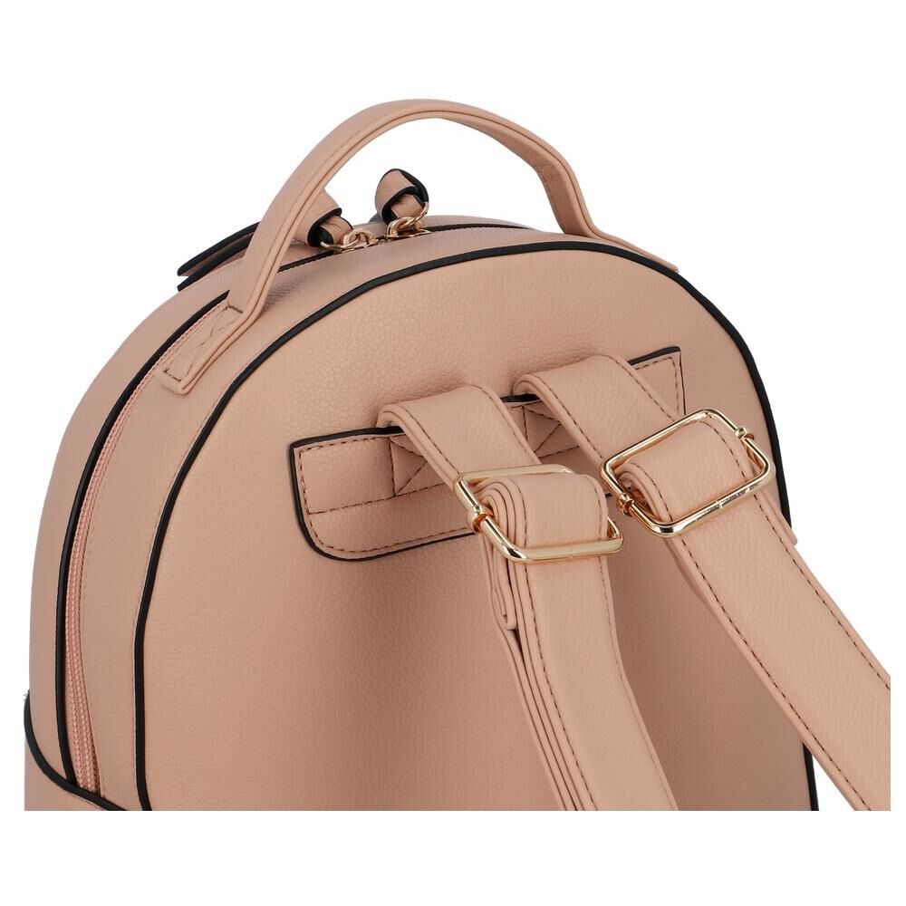Mochila Secret Alabama St6 M Beige image number 4.0