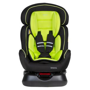 Silla De Auto Convertible Thor Lime