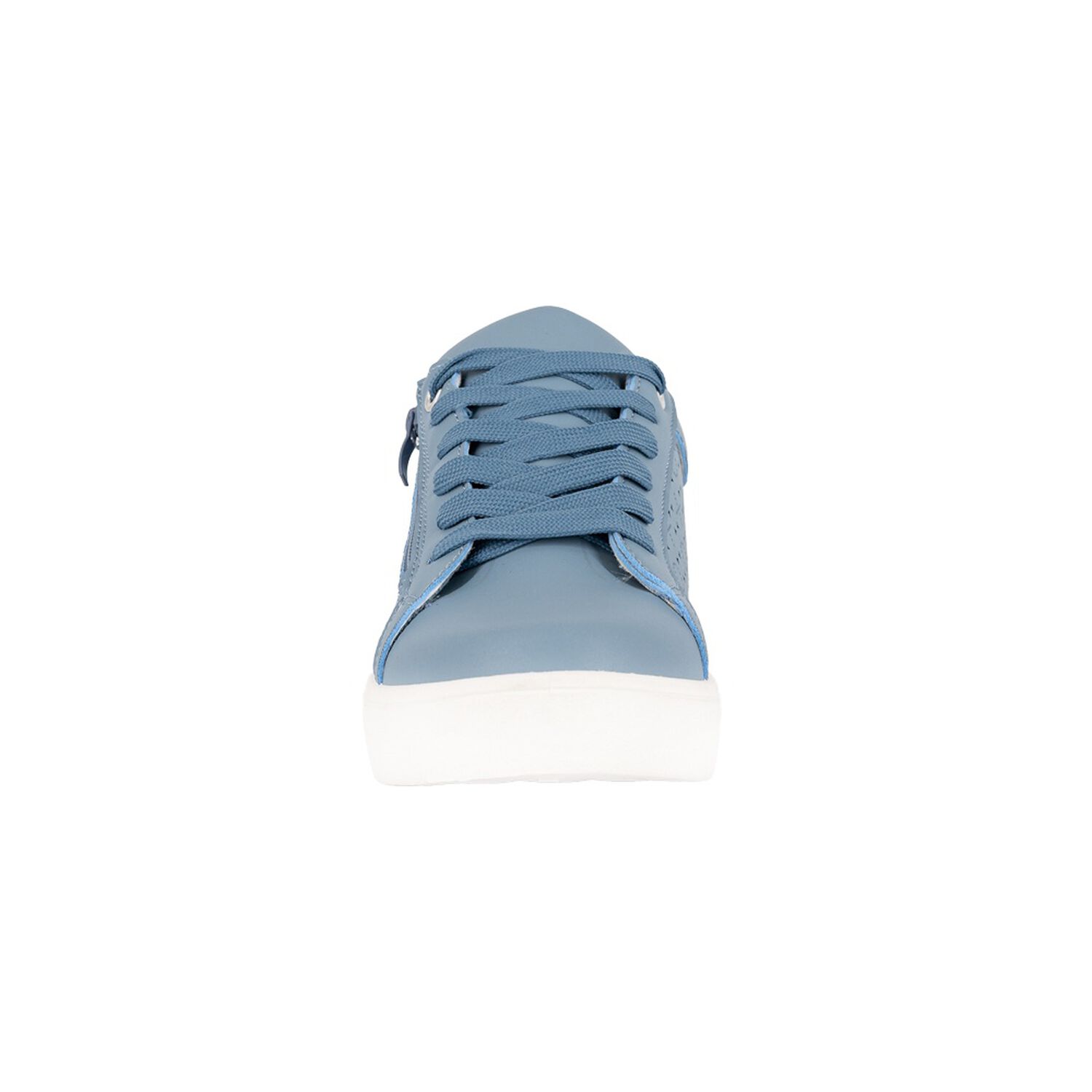 Zapatilla Urbana Ghand Celeste Passer image number 2.0