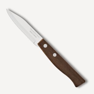Set 12 Cuchillos Tramontina Tradicional Papero 21cm Cocina