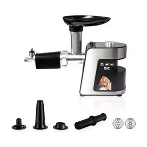 Picadora De Carne Multifuncional Electrica R.2703 Picadora Multifuncional