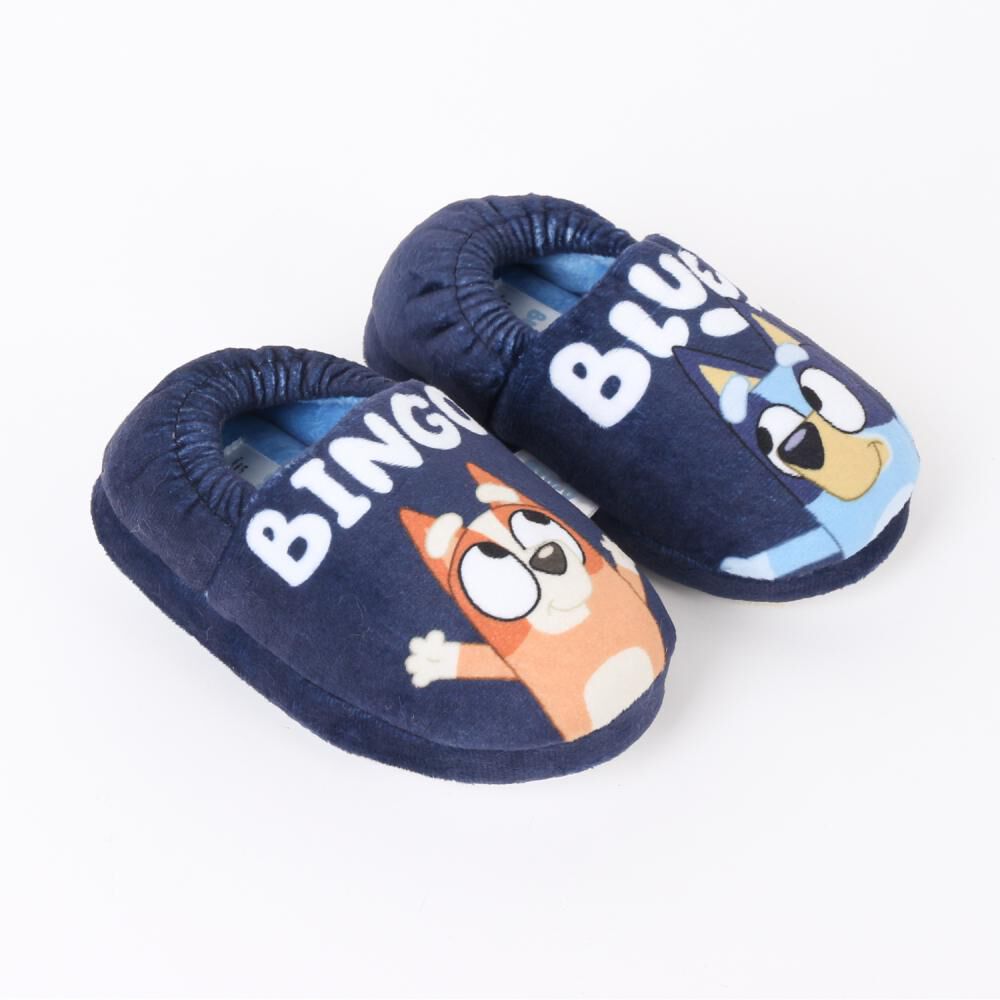 Pantufla Bluey image number 1.0