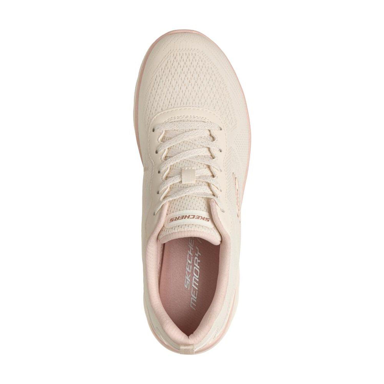 Zapatilla Urbana Mujer Skechers Summits-quiet Dream Nat image number 1.0