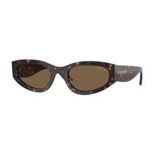 Lentes De Sol Havana Pulido Vogue Eyewear