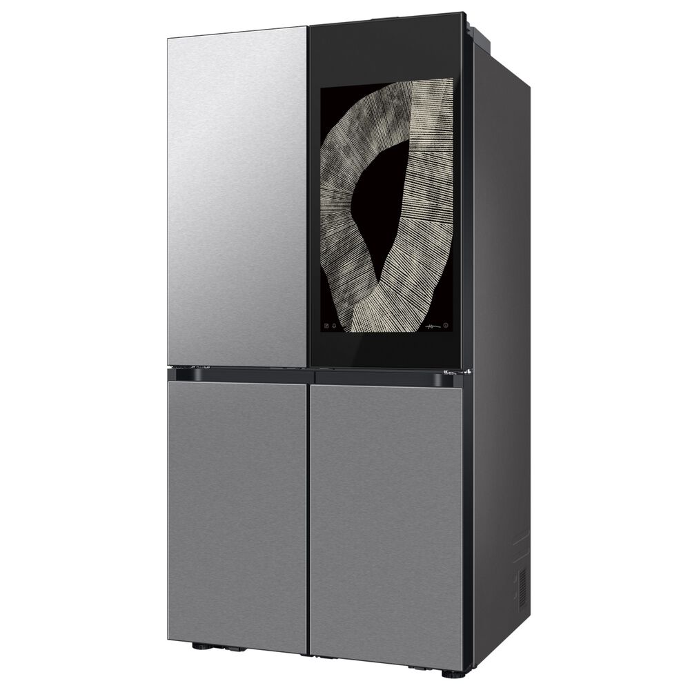 Refrigerador French Door 699l Bespoke Ai Family Hub image number 2.0