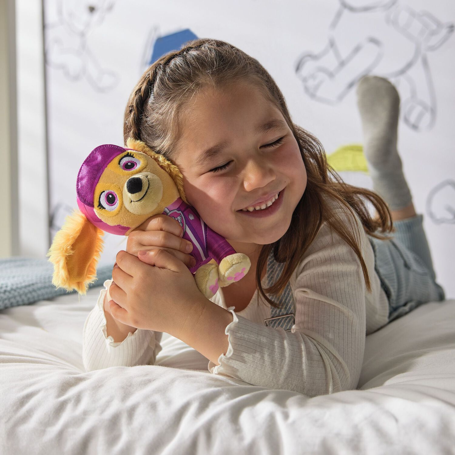 Peluche Paw Patrol image number 63.0