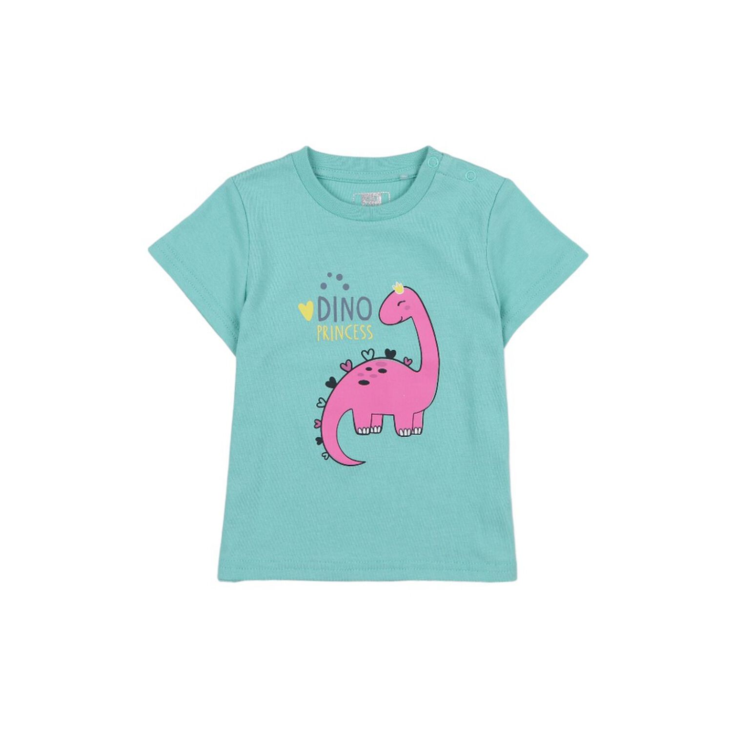 Polera Bebe Ni&ntilde;a Baby image number 0.0