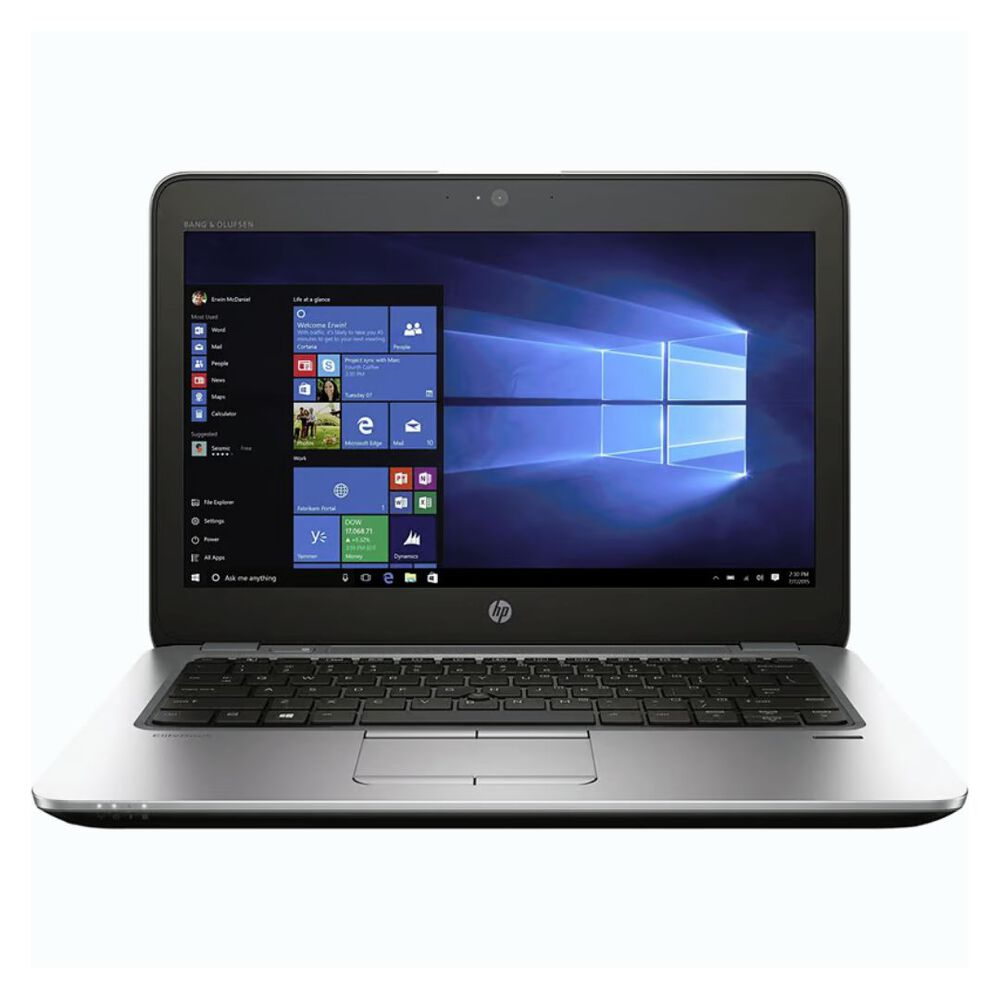 Hp Probook 650 I5-6600 8gb 512gb Hdd Win10 Pro 15,6" (reacondicionado) image number 0.0