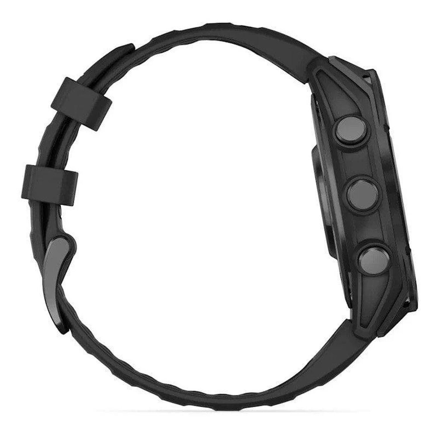 Garmin F&eacute;nix 8 Smartwatch Amoled 47mm Gps Multideporte image number 5.0