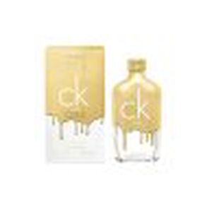 Calvin Klein Ck One Gold 200ml