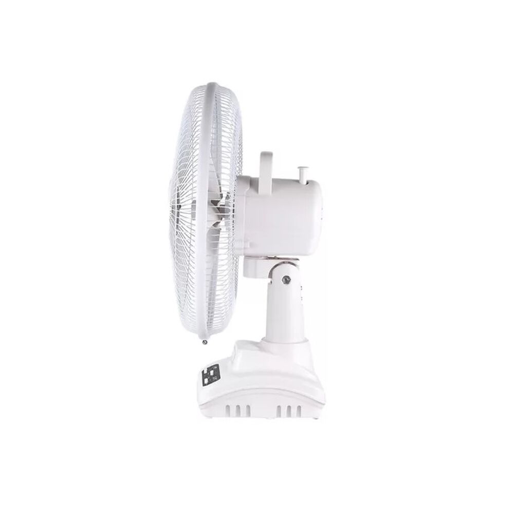 Ventilador Recargable 12" Winningstar Modelo St-4023 image number 2.0