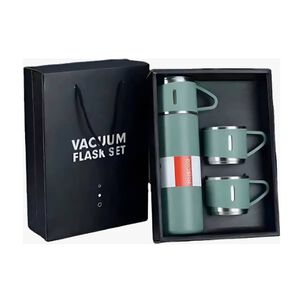 Termo Individual 500 Ml Botella