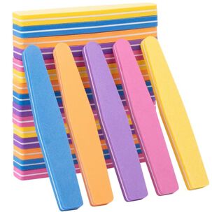 Lima Pulidora Profesional Para U&ntilde;as Lavable 180/180