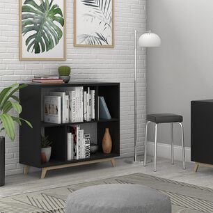 Mesa De Arrimo Home Mobili Versa