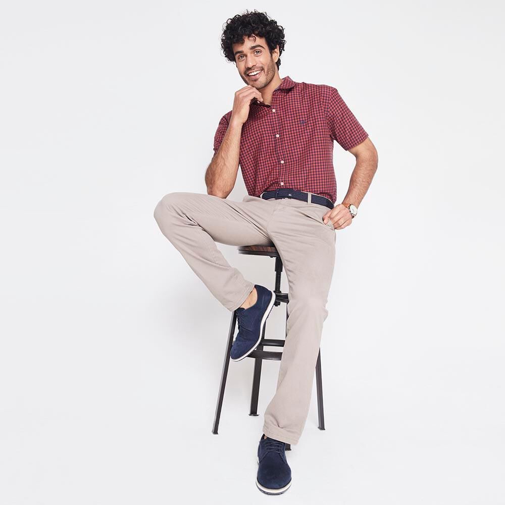 Camisa   Hombre Peroe image number 1.0