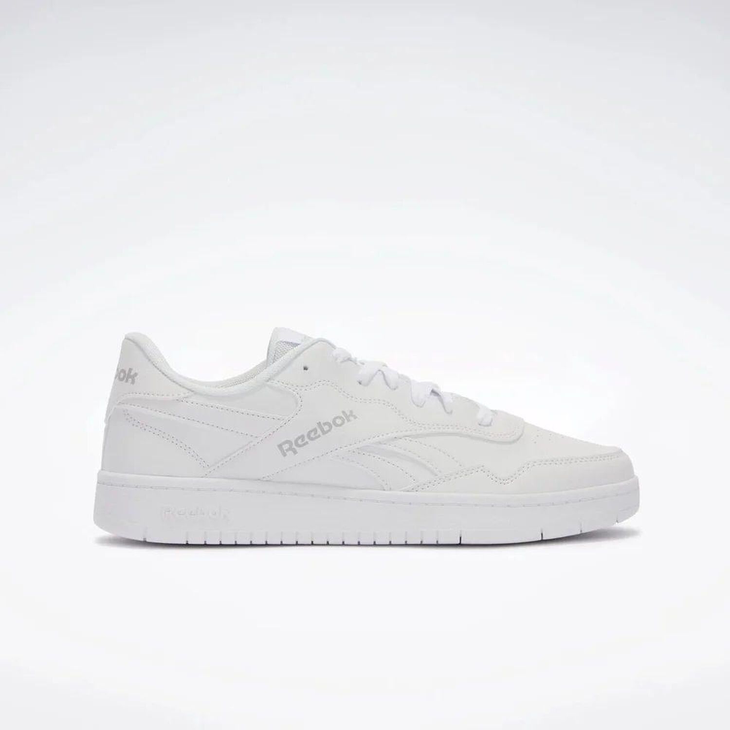 Zapatilla Urbana Hombre Reebok Bb 1000 Blanco image number 0.0