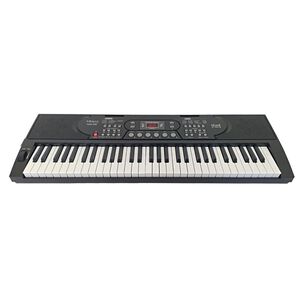 Teclado Musical Piano 61 Notas Ton-230 Tonic