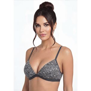 Pack 2x Sosten Microfibra P250.0023-gri2 Kayser