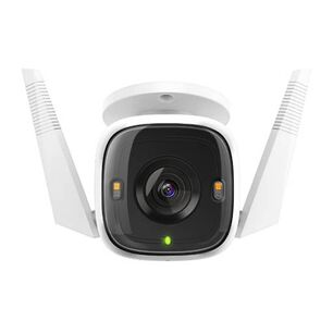 C&aacute;mara De Vigilancia Tp-link Tapo C320ws, Wi-fi Para Exterior, 24/7 Full Color
