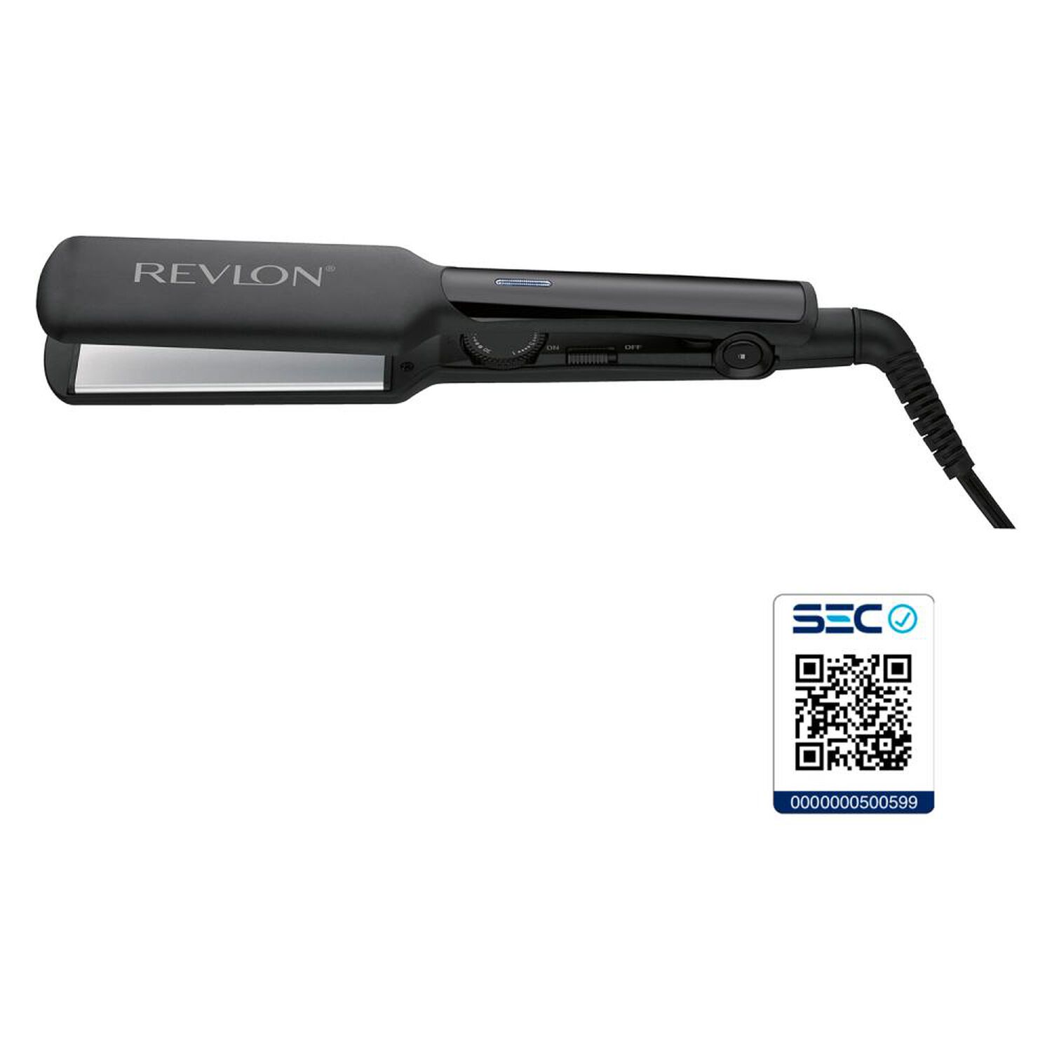 Alisador Revlon I289RVST2182LA2 image number 2.0